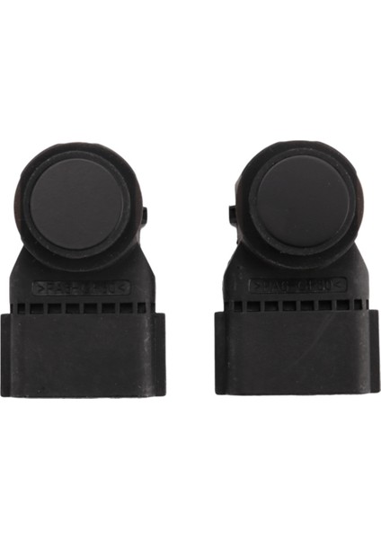 Hyundai I40 2011-2020 Için 2 Adet 95720-3Z000 Araç Park Sensörü Geri Vites Sensörü 4MT006HCD 96890C1200 957203Z000T6S (Yurt Dışından)