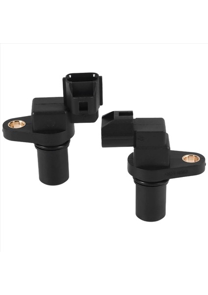 1 Çift Yeni Şanzıman Hız Sensörü Giriş ve Çıkış 2'li Set (Yurt Dışından)