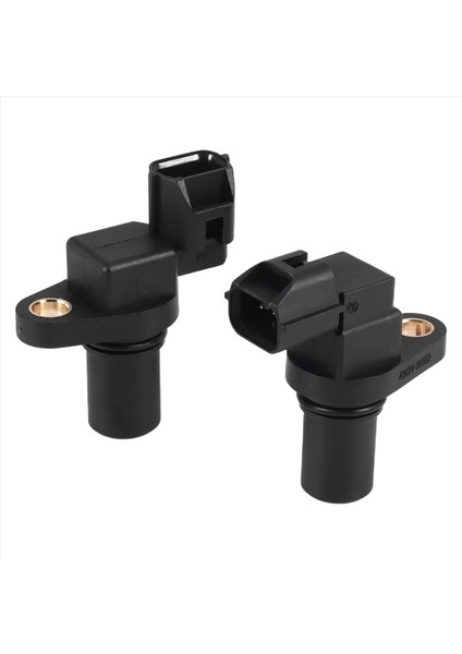1 Çift Yeni Şanzıman Hız Sensörü Giriş ve Çıkış 2'li Set (Yurt Dışından) modelleri