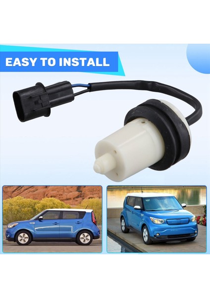 Hyundai Için 985202M500 Araç Ön Cam Yıkama Sıvısı Seviye Sensörü (Yurt Dışından) fırsatları