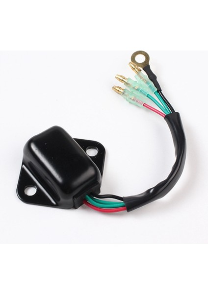 6M6-81960-A0-00 Motosiklet Aksesuarları Yamaha Superjet 650 Için Stabilize Doğrultucu (Yurt Dışından) fırsatları