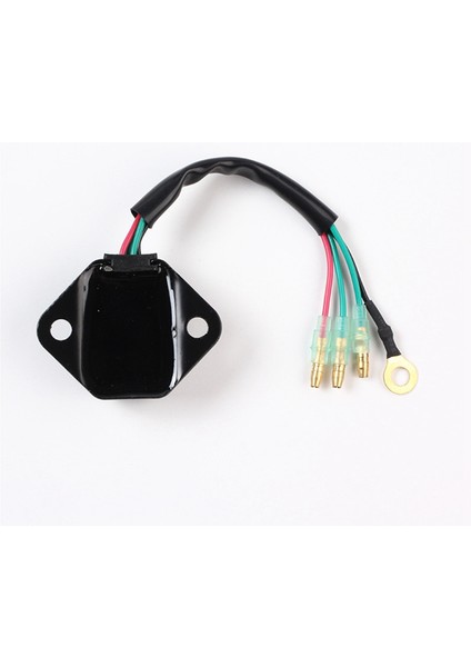 6M6-81960-A0-00 Motosiklet Aksesuarları Yamaha Superjet 650 Için Stabilize Doğrultucu (Yurt Dışından) indirimleri