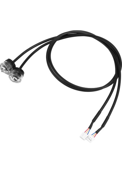 2 Adet FS-IR22 Tek Nokta Su Seviye Sensörü Fotoelektrik Sıvı Seviye Sensörü Kablolu Mikro Ölçüm Göstergesi (Yurt Dışından) fiyatları