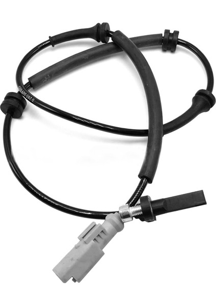 Peugeot 308 408 Citroen C4 Için 9674852280 Ön Abs Hız Sensörü (Yurt Dışından)
