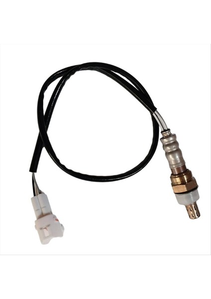 Araba Oksijen Sensörü O2 Sensörü Hava Yakıt Oranı Oksijen Sensörü 18213-67D50 (Yurt Dışından)