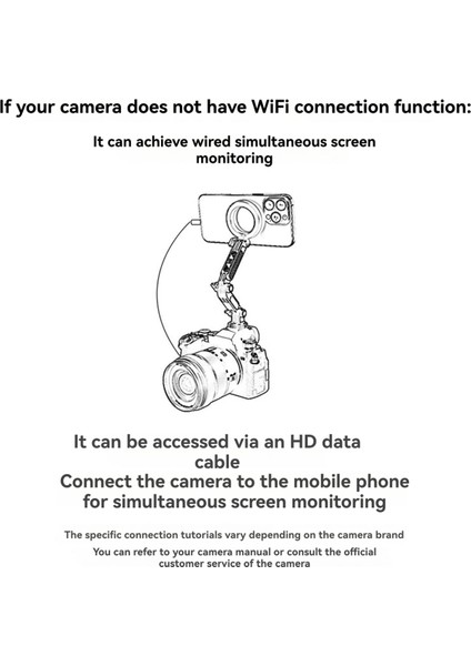 Gopro Hero 13 12 Için Manyetik Telefon Tripod Montaj Adaptörü (Yurt Dışından) fiyatları