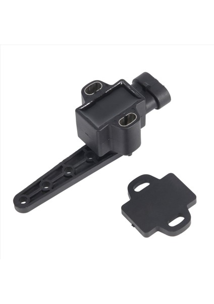 Accuair Sürüş Yüksekliği Sensörü Plastik Kol Hava Sürüş Süspansiyonu Için (Yurt Dışından)