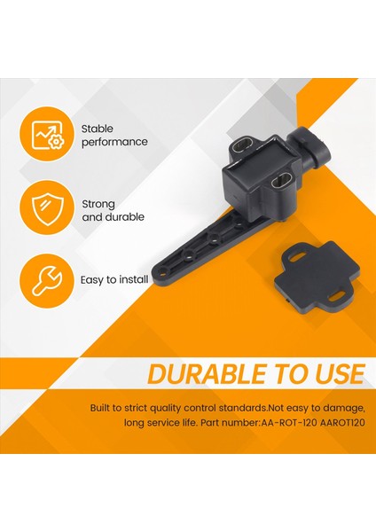 Accuair Sürüş Yüksekliği Sensörü Plastik Kol Hava Sürüş Süspansiyonu Için (Yurt Dışından) indirimleri