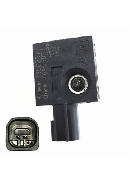 Chevrolet Equinox Cruze Volt Terrain Için Ön Yan Darbe Sensörü (Yurt Dışından) fiyatları