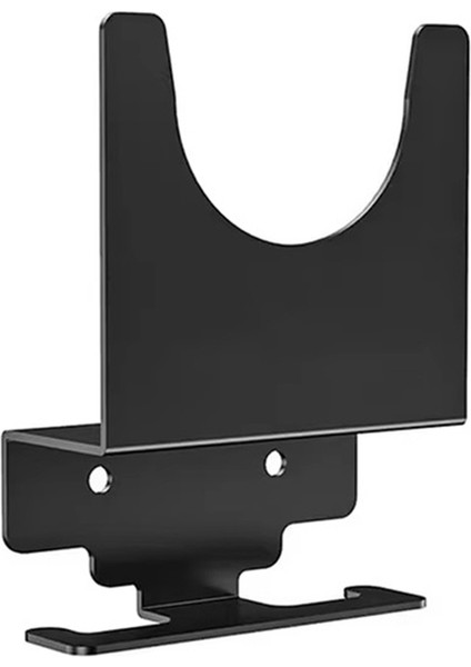 Açı Taşlama Makinesi Tutucu Cila Makinesi 5 Inç Duvara Monte Zımpara Braketi (Yurt Dışından)