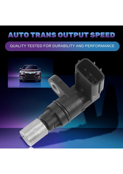 Honda Accord Civic Cr-V Fr-V Için Otomatik Şanzıman Çıkış Hız Sensörü (Yurt Dışından) fırsatları