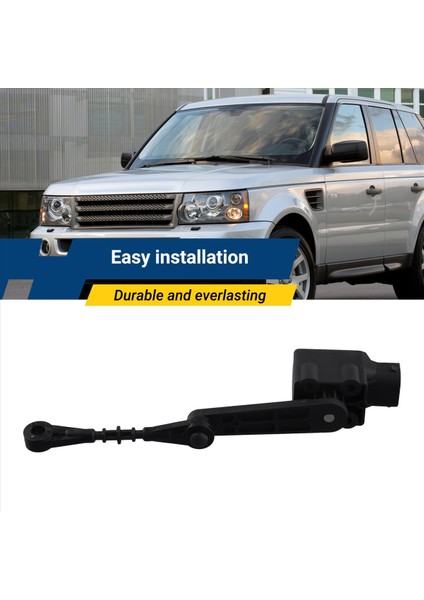 Land Rover Range Rover Sport 06-09 Için Araç Ön Sol Yükseklik Sensörü (Yurt Dışından) indirimleri