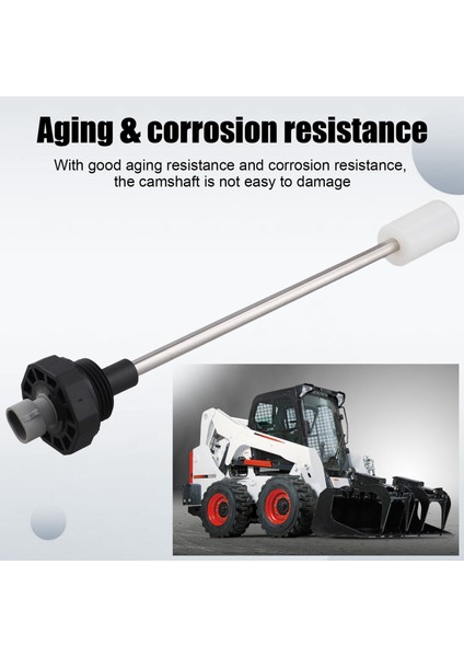 Bobcat A770 S650 S750 S630 S550 Için Dizel Yağ Seviye Sensörü (Yurt Dışından) indirimleri