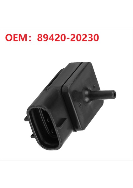 Toyota Corolla Için 89420-20230 Manifold Emme Basıncı Map Sensörü (Yurt Dışından) indirimleri