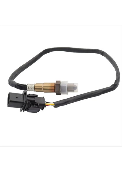 Araba Oksijen Sensörü O2 Sensörü Lambda Sensörü 0281004191 (Yurt Dışından)