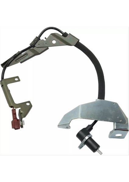Isuzu Trooper 1995-2002 Için Ön Sağ Abs Hız Sensörü 8971323081 (Yurt Dışından) modelleri