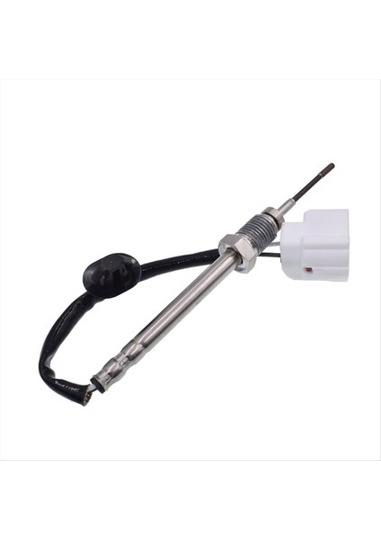 Nissan Frontier Navara D40 NP300 Için Egzoz Gazı Sıcaklık Sensörü (Yurt Dışından)