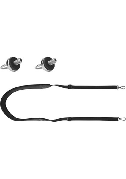 Djı Rc/rc2 Uzaktan Kumandası Için Ekran Askı Kayışlı Boyun Askısı (Yurt Dışından)