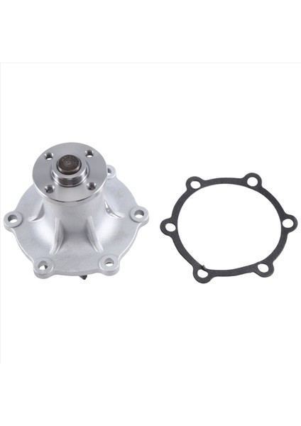 Toyota 2fd 3fd 4fd 2j Dizel Forklift Motor Soğutma Suyu Pompası Kapağı 16100-78102-71 16100-22060 (Yurt Dışından) fiyatları