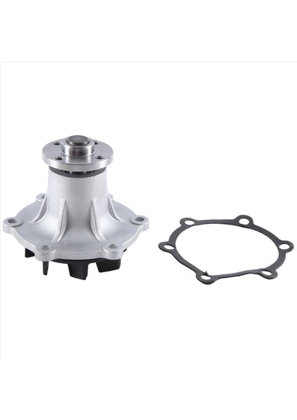 Toyota 2fd 3fd 4fd 2j Dizel Forklift Motor Soğutma Suyu Pompası Kapağı 16100-78102-71 16100-22060 (Yurt Dışından) modelleri