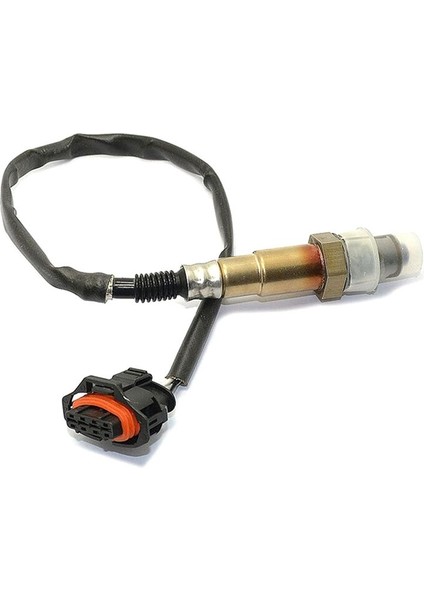 Opel Corsa C 1.0 1.2 1.4 Için O2 Oksijen Lambda Sensörü 09199470 855369 (Yurt Dışından)