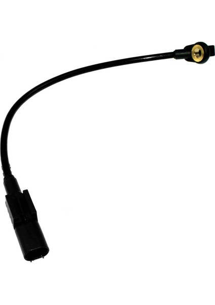 Benz W164 ml Gl 1645400717 Için Arka Sol Veya Sağ Tekerlek Hız Sensörü (Yurt Dışından)