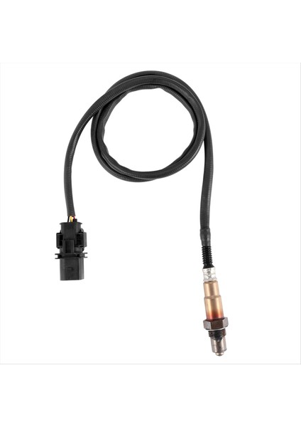 0258017025 Lsu 4.9 Lambda Geniş Bant O2 Oksijen Sensörü Aem Uego Için (Yurt Dışından)