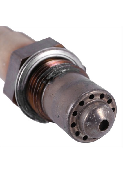 0258017025 Lsu 4.9 Lambda Geniş Bant O2 Oksijen Sensörü Aem Uego Için (Yurt Dışından) fiyatları