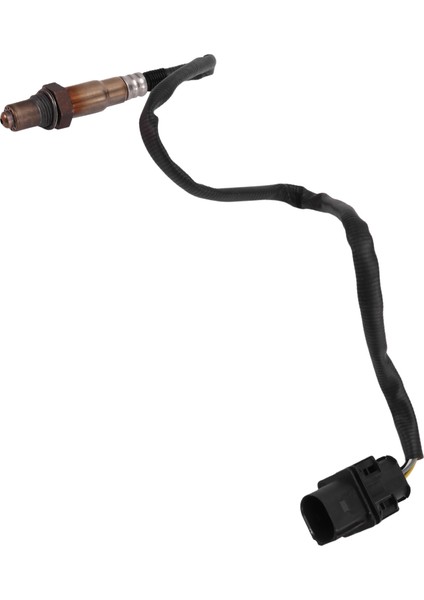 0258017111 552040050 Alfa Romeo 156 Brera Için Oksijen Sensörü (Yurt Dışından)
