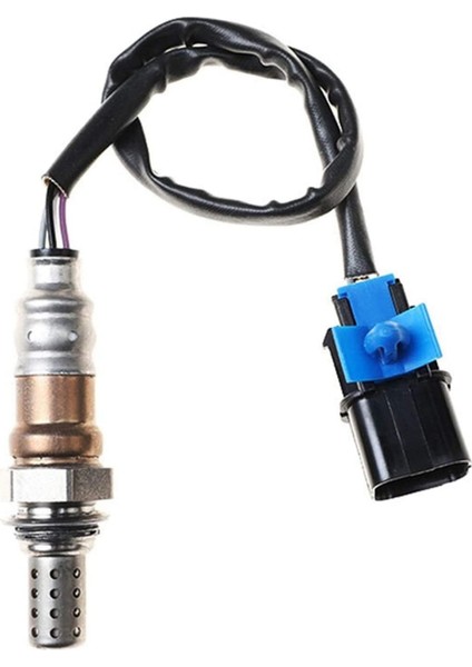 Oksijen Sensörü 96951720 Chevrolet Aveo Aveo5 G3 1.6l-L4 Araba Için Fit (Yurt Dışından)