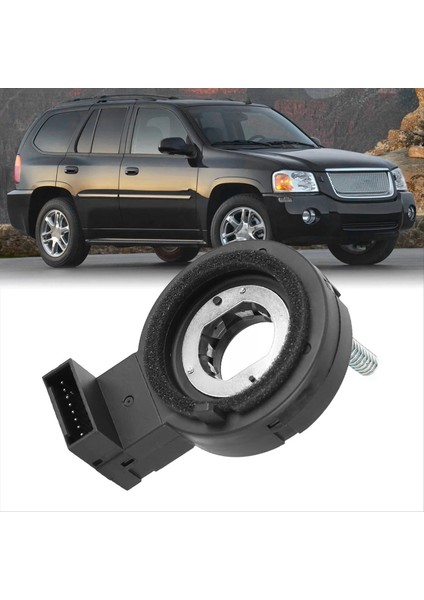 Buick Rainier Için Yeni Direksiyon Açısı Sensörü 19150081 (Yurt Dışından) fırsatları