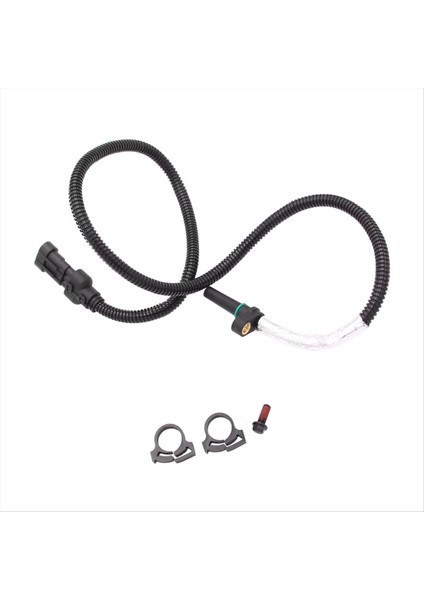 Dodge Cummins Holset Turbo Isb Isc Isl Isx Için Turbo Hız Sensörü (Yurt Dışından)