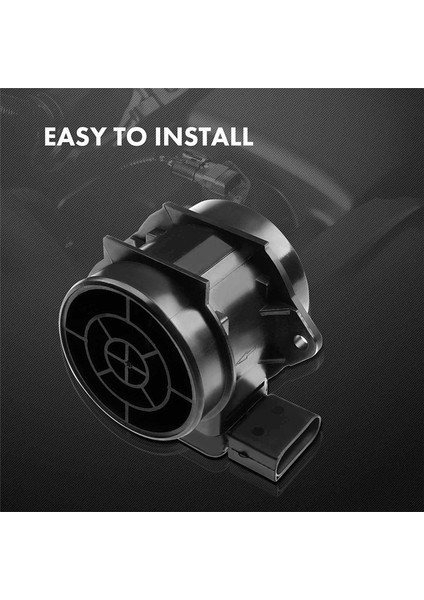 Mitsubishi Expo 1992-1994 Için MD172449 E5T05371 Kütle Hava Akış Ölçer (Yurt Dışından) fırsatları