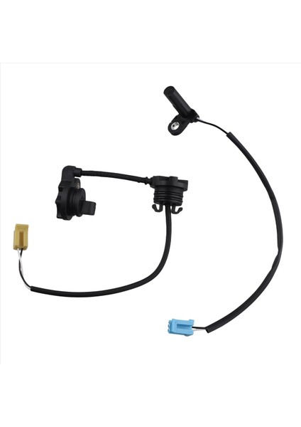 Chevrolet Cruze Sonic Için Şanzıman Giriş ve Çıkış Hız Sensörü (Yurt Dışından)