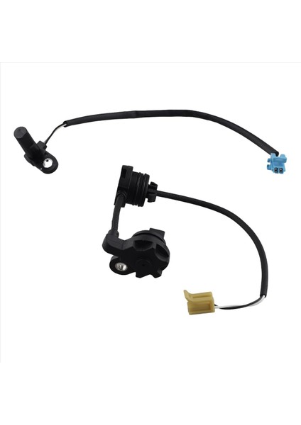 Chevrolet Cruze Sonic Için Şanzıman Giriş ve Çıkış Hız Sensörü (Yurt Dışından) modelleri