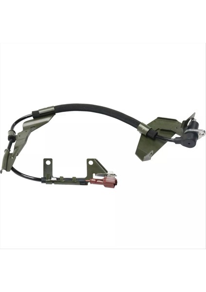 Isuzu Trooper 1995-2002 Için Ön Sol Abs Hız Sensörü 8971323071 (Yurt Dışından) fırsatları