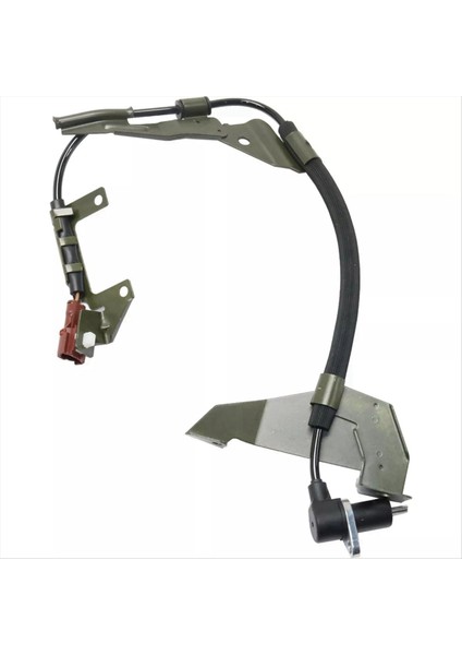 Isuzu Trooper 1995-2002 Için Ön Sol Abs Hız Sensörü 8971323071 (Yurt Dışından) indirimleri