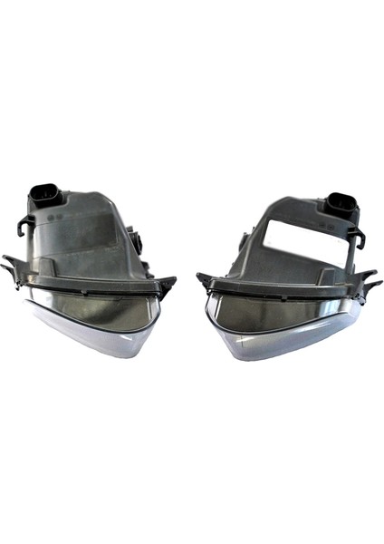 Bmw 7 Serisi F01 F02 F03 LED Sis Lambası Sis Lambası (Yurt Dışından) fiyatları