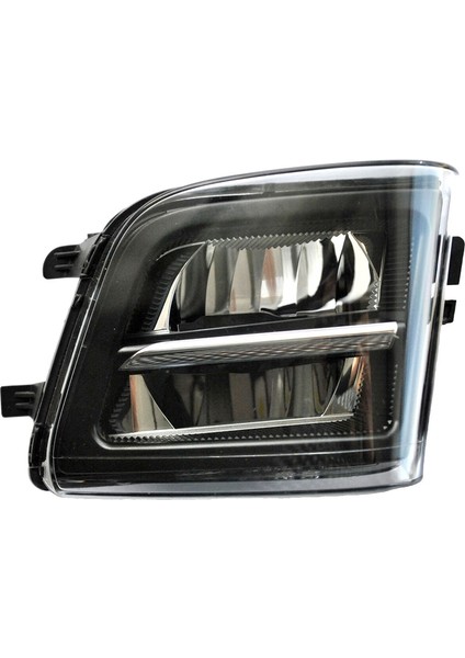 Bmw 7 Serisi F01 F02 F03 LED Sis Lambası Sis Lambası (Yurt Dışından) fırsatları