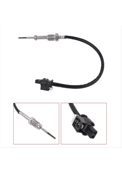 13627805607 Bmw 114D 118D 120D 316D Için Egzoz Sıcaklık Sensörü (Yurt Dışından) indirimleri