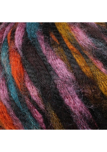 Big Bang Ebruli El Örgü Ipi - LBN19 - 34240
