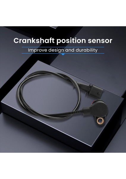 Can-Am / Sea-Doo / Ski-Doo Rxp Gtx Rxt Için Krank Mili Konum Sensörü (Yurt Dışından) indirimleri