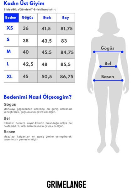 LUKKIS Kadın Yumuşak Kumaşlı Nakışlı Kapüşonlu Ekru Sweatshirt