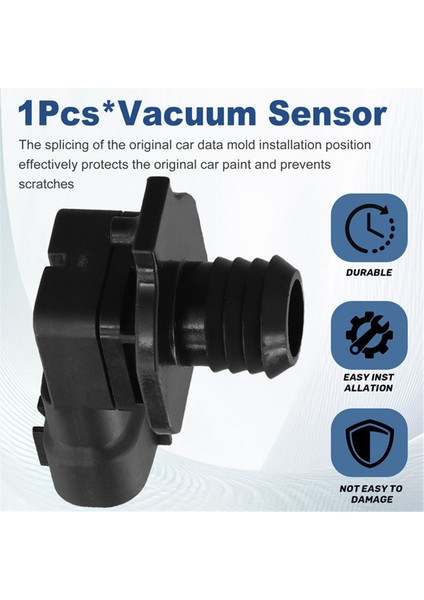 89421-52020 Lexus Toyota Highlander 3.5l 2016-2020 Için Vakum Sensörü (Yurt Dışından) indirimleri