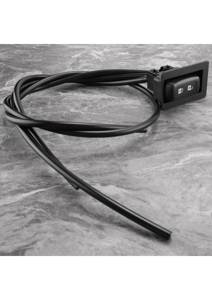 Scania K Serisi Için Araç Direksiyon Kilidi Anahtarı Ayrık Vites Kutusu Anahtarı (Yurt Dışından)