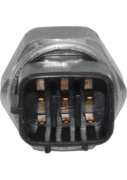 Toyota D4D Avensis Rav4 Hilux 89458-60010 Için Yakıt Basınç Sensörü (Yurt Dışından) modelleri