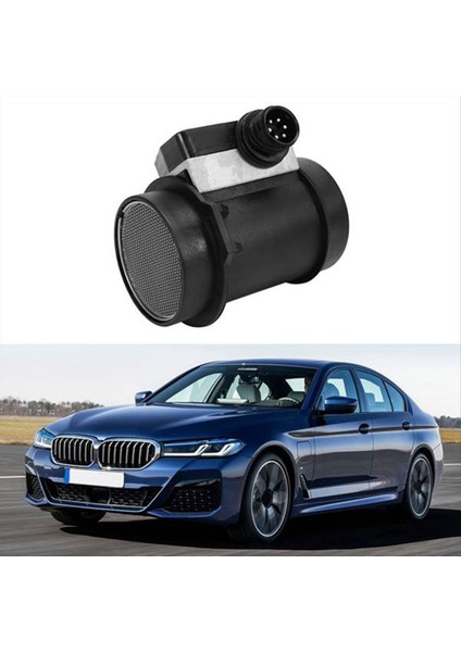 Bmw 3 E36 325 I E34 Için 13621730074 Araç Hava Akış Sensörü (Yurt Dışından) indirimleri