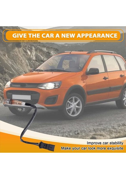 Chery Tiggo 3 Tiggo 2/3x 4/5x Tiggo 7/8 Arrizo 5/7 Için Oksijen Sensörü (Yurt Dışından) fırsatları