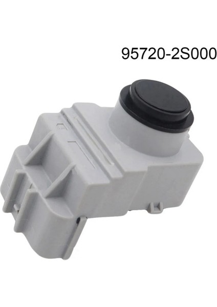 95720-1R000 Araç Pdc Park Sensörü Park Radarı 957201R000 Hyundai Kia Için Uygundur (Yurt Dışından) modelleri