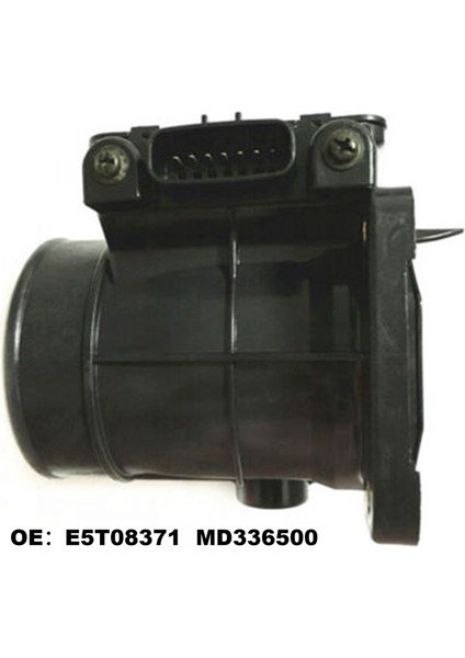 Mitsubishi Için E5T08371 Kütle Hava Akış Sensörü Ölçeri (Yurt Dışından) modelleri